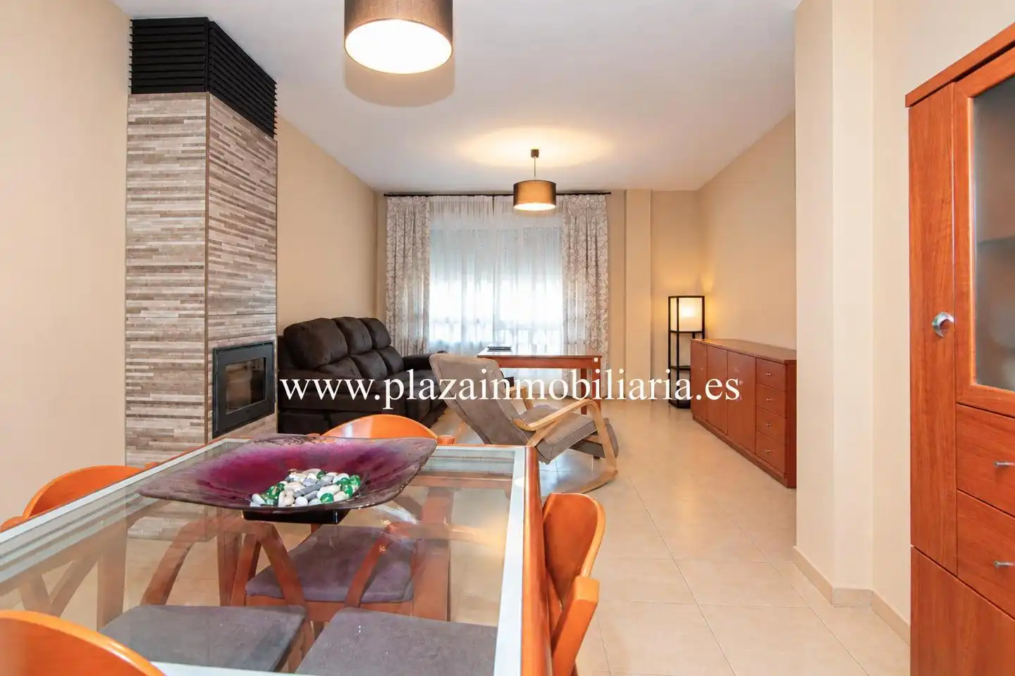 Casa con terraza en venta en El Valle, imagen 2
