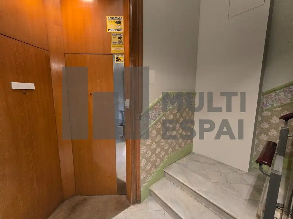 Office space with lift to rent in Passeig de Gràcia, imagen 19