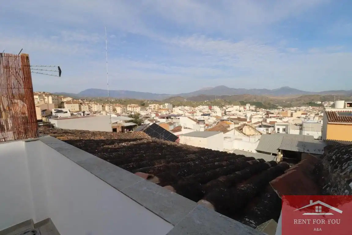 Dúplex de lloguer a Coín, Málaga