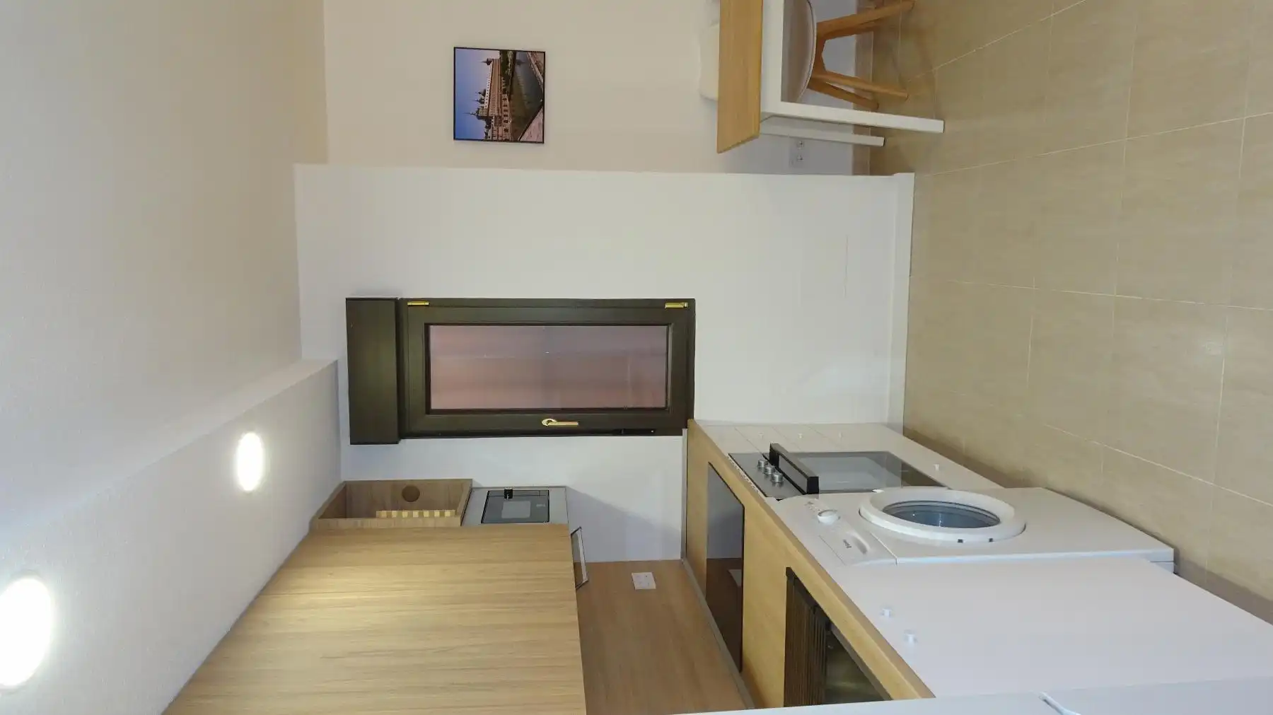 Apartments for rent in Duque de Medinaceli, Abantos - Carmelitas