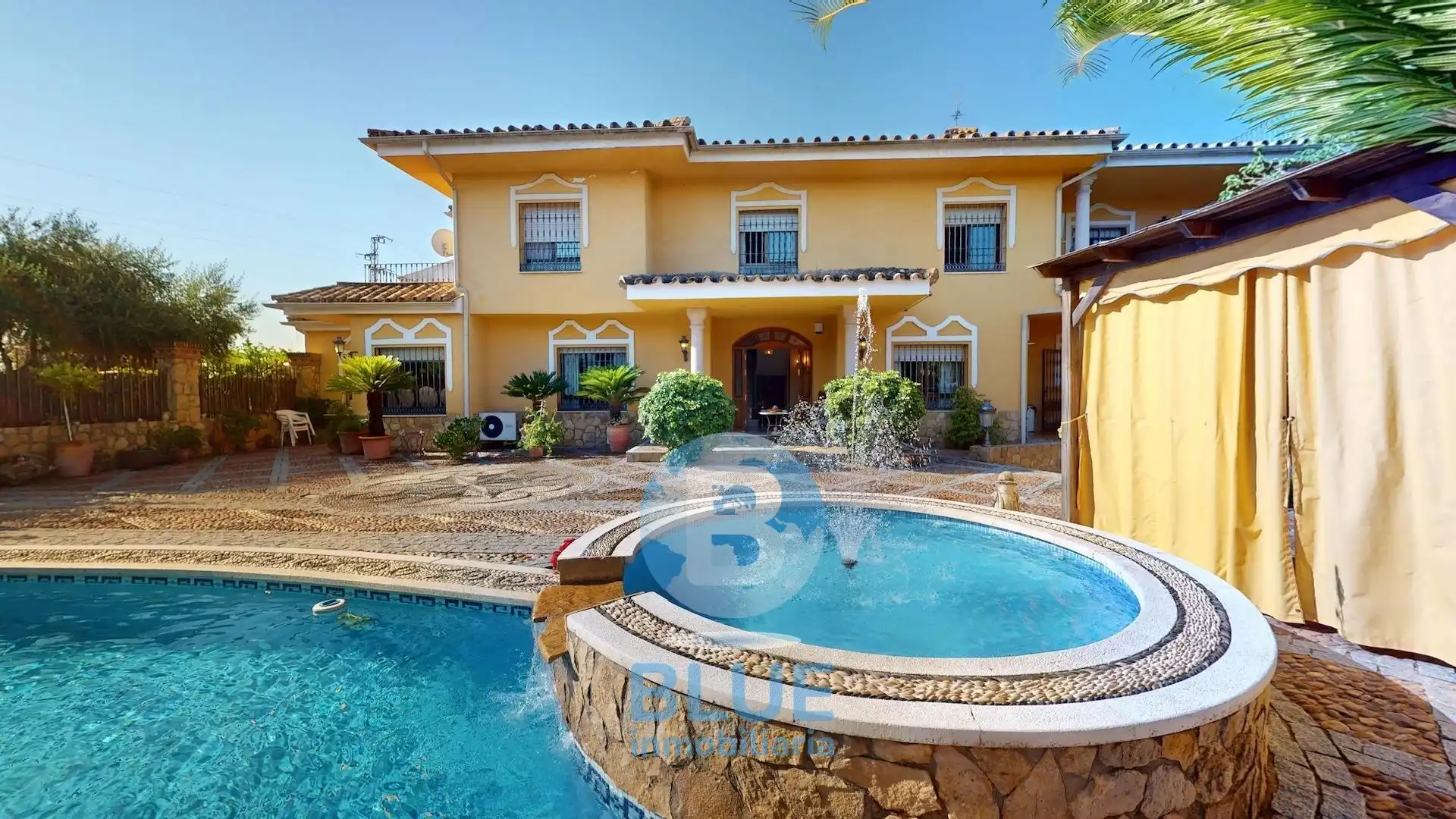 Villa avec terrasse à vendre à Periurbano Oeste - Sierra, imagen 8