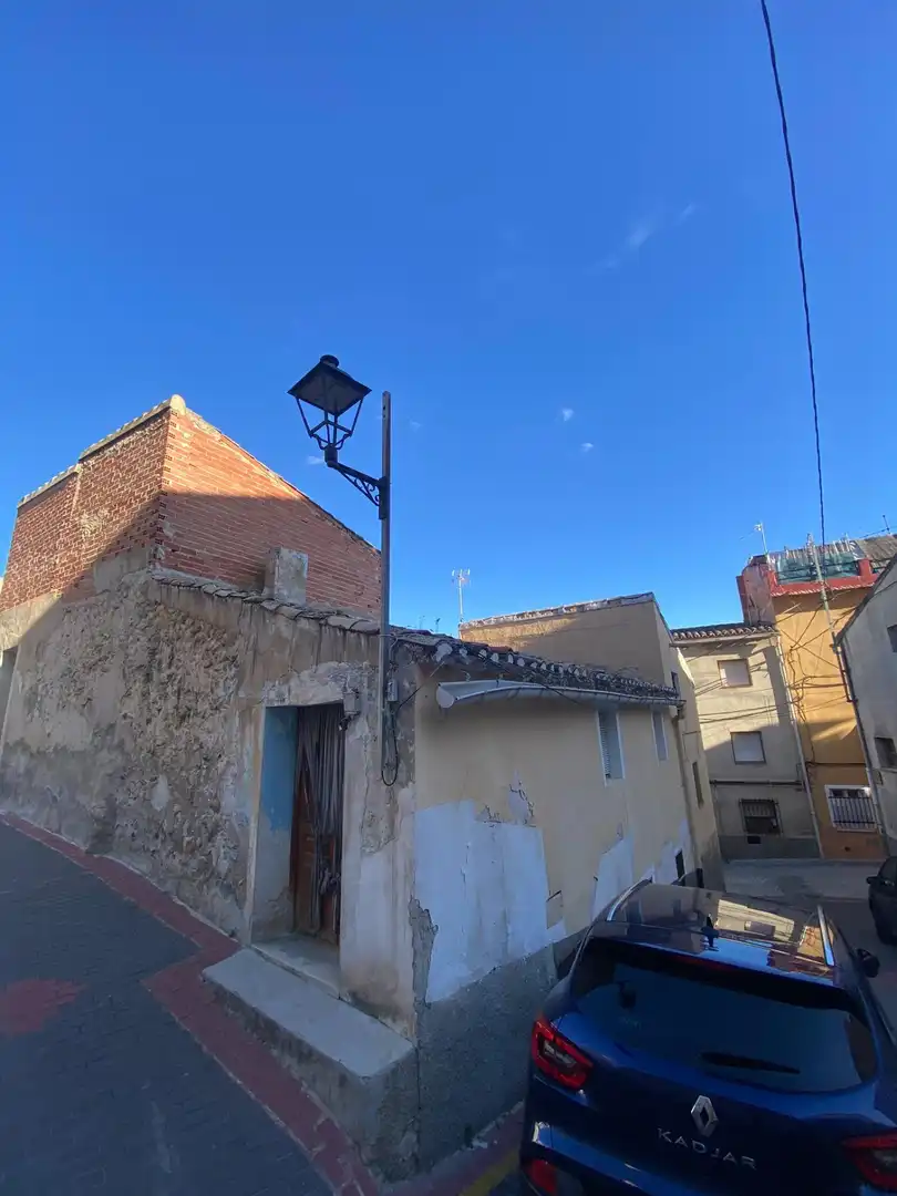 Maison rustique à vendre à Moratalla, imagen 27