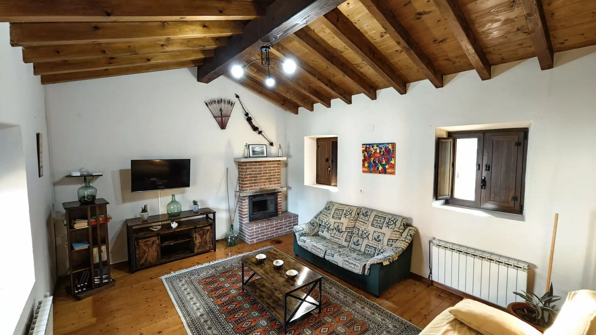 Maison avec jardin à vendre à Pría - Nueva-Hontoria - Naves, imagen 10