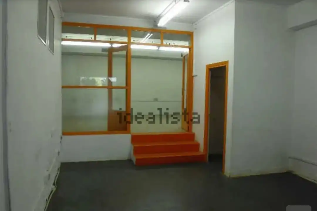 Local en venta en  Pamplona / Iruña