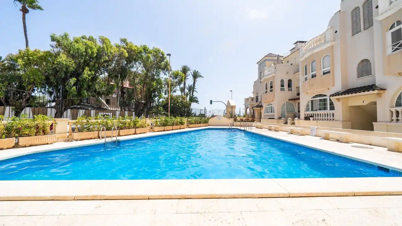 Apartament amb piscina en venda a N/A, imagen 32