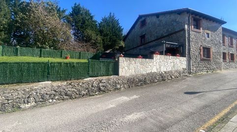 Foto 4 de Casa o chalet en venta en Barrio de la Sierra , Entrambasaguas, Cantabria