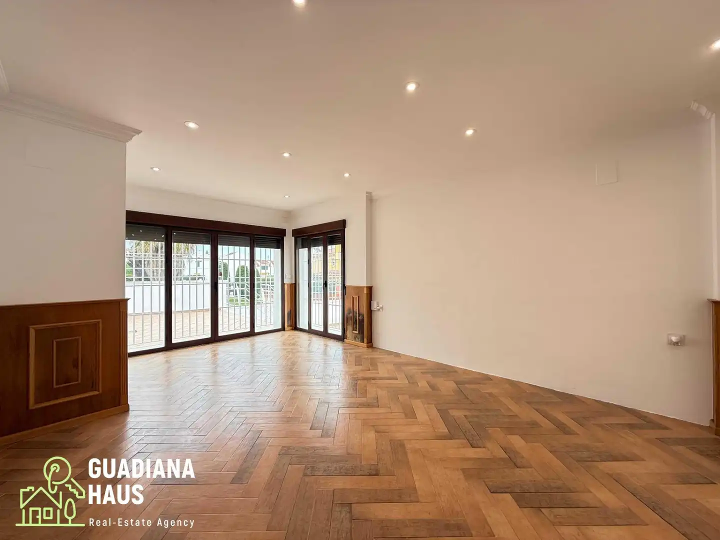 Chalet con piscina en venta en Urbasur, imagen 38