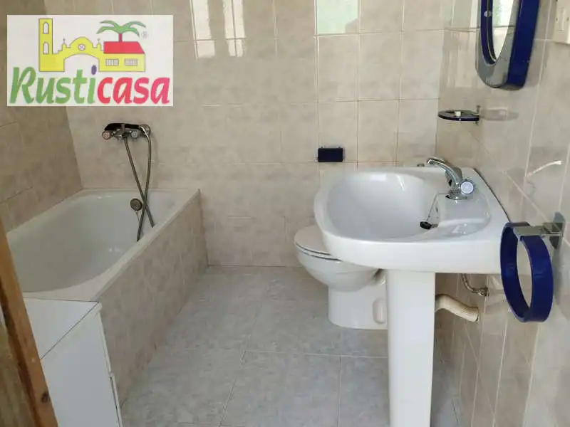Baño de Casa o chalet en venta en Baños de la Encina