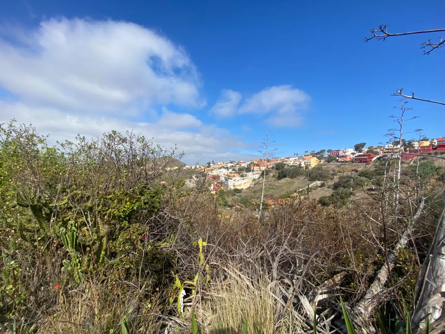 Residential land for sale in Calle de Rafael Rafaeli 75, imagen 12
