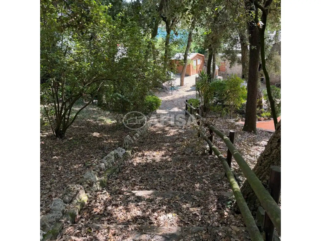Residencial en venta en Sant Pere de Vilamajor