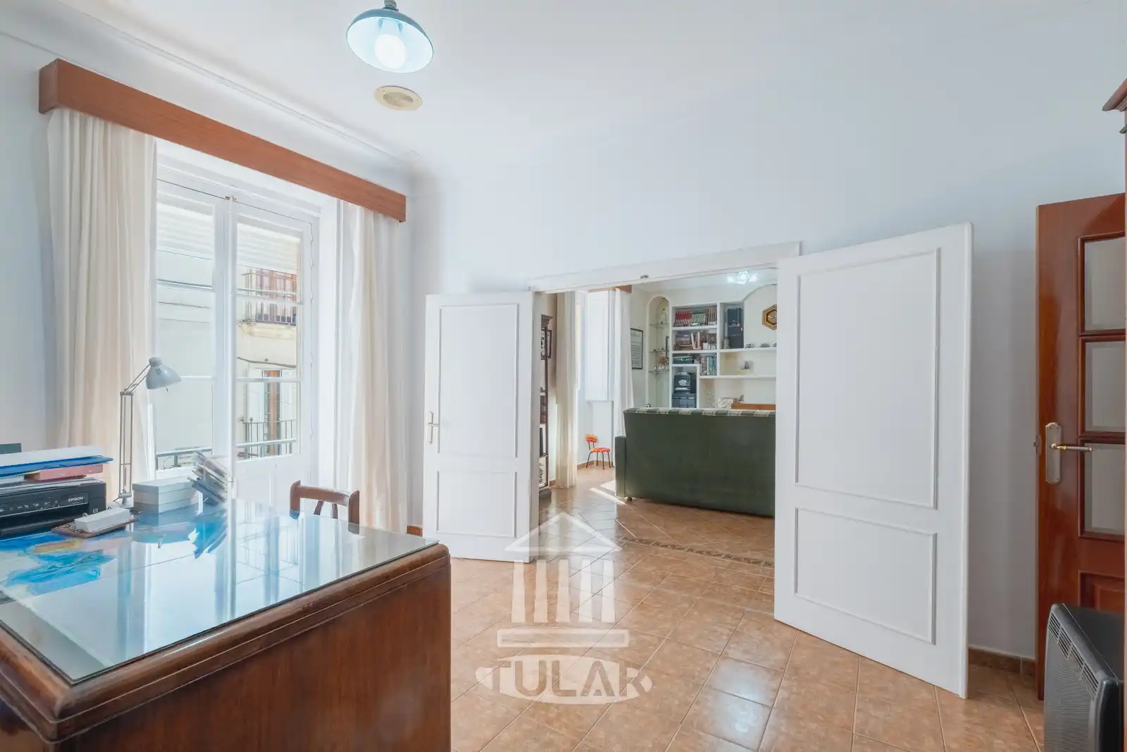 Wohnung mit Terrasse zum Verkauf in Centro, imagen 11