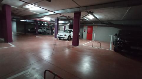 Foto 4 de Garaje en venta en Entrepeñas, Ensanche de Vallecas - La Gavia, Madrid