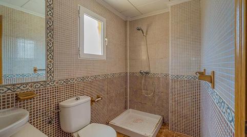 Foto 5 de Casa adosada en venda a Calle Orihuela-campaneta, 2, Molins - Campaneta - San Bartolomé, Alicante