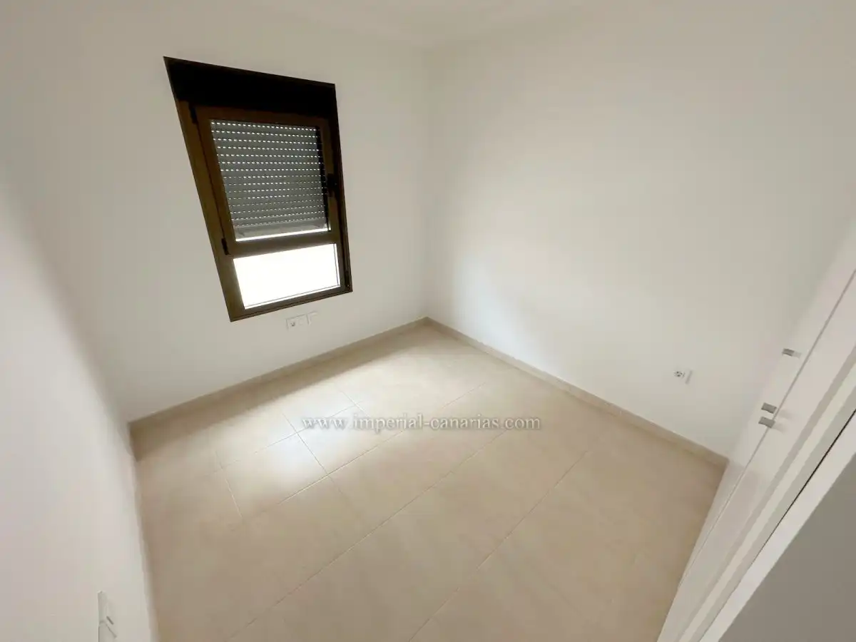 Dormitori de Casa adosada en venda en Los Realejos amb Terrassa