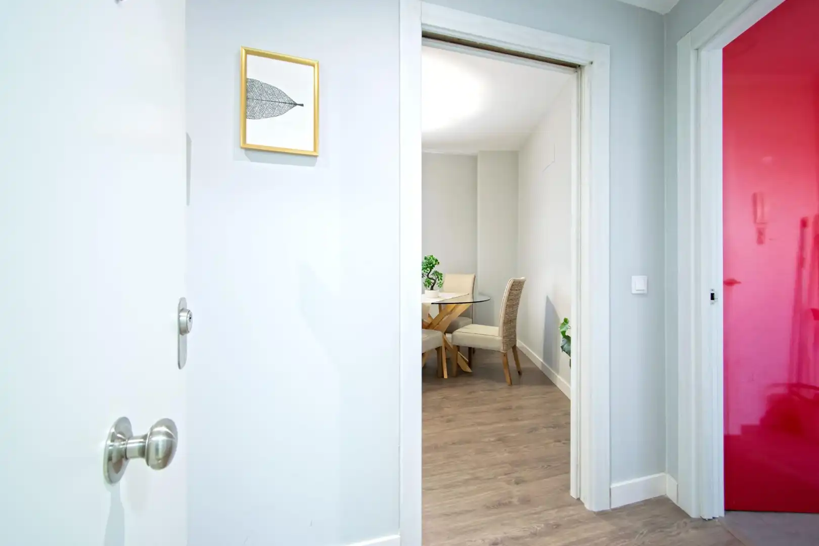 Flat for sale in Este - Alcosa- Torreblanca