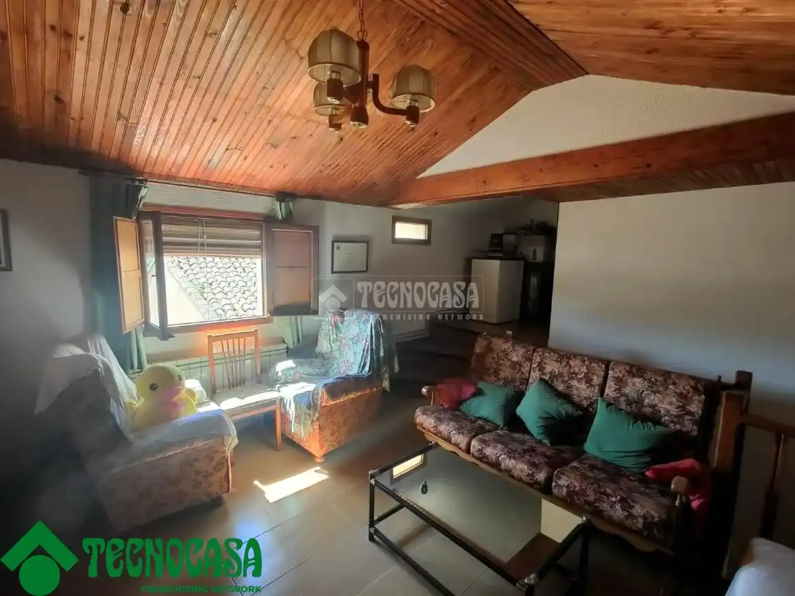 Casa o xalet en venda a Casco Histórico