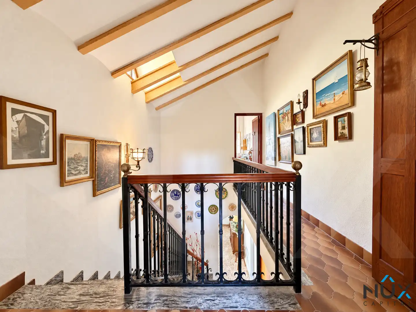 Casa o xalet en venda en Paterna amb Aire condicionat, Calefacció i Jardí privat