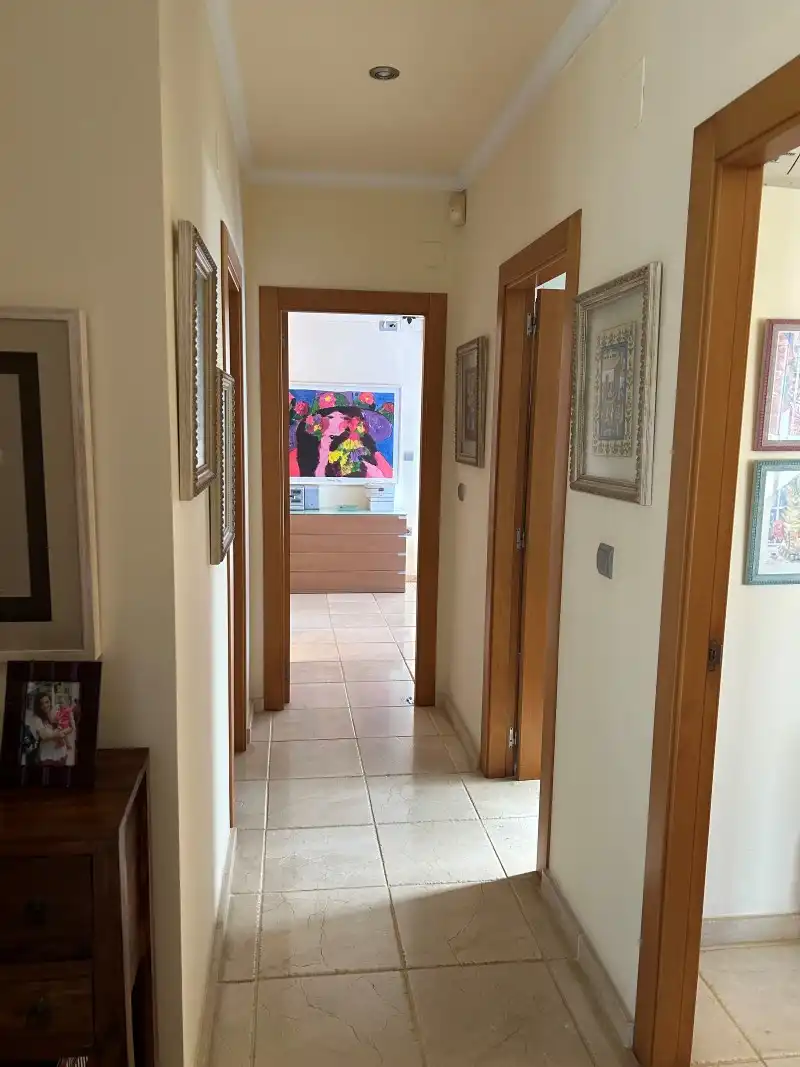 Villa zum Verkauf in Urbanizacion Santa Marta, imagen 45
