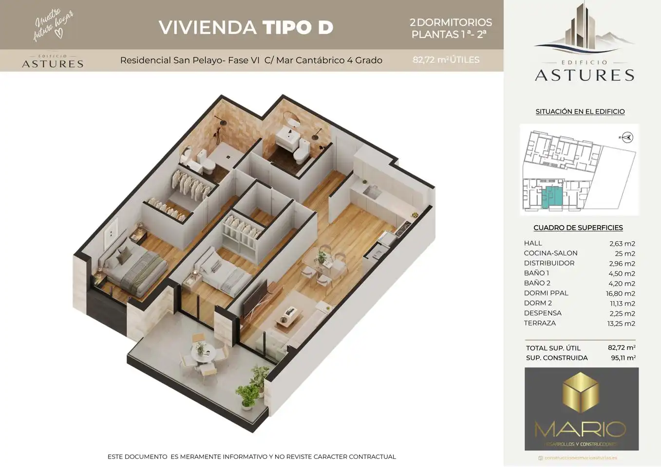 Flat for sale in Grado  with Heating and Terrace