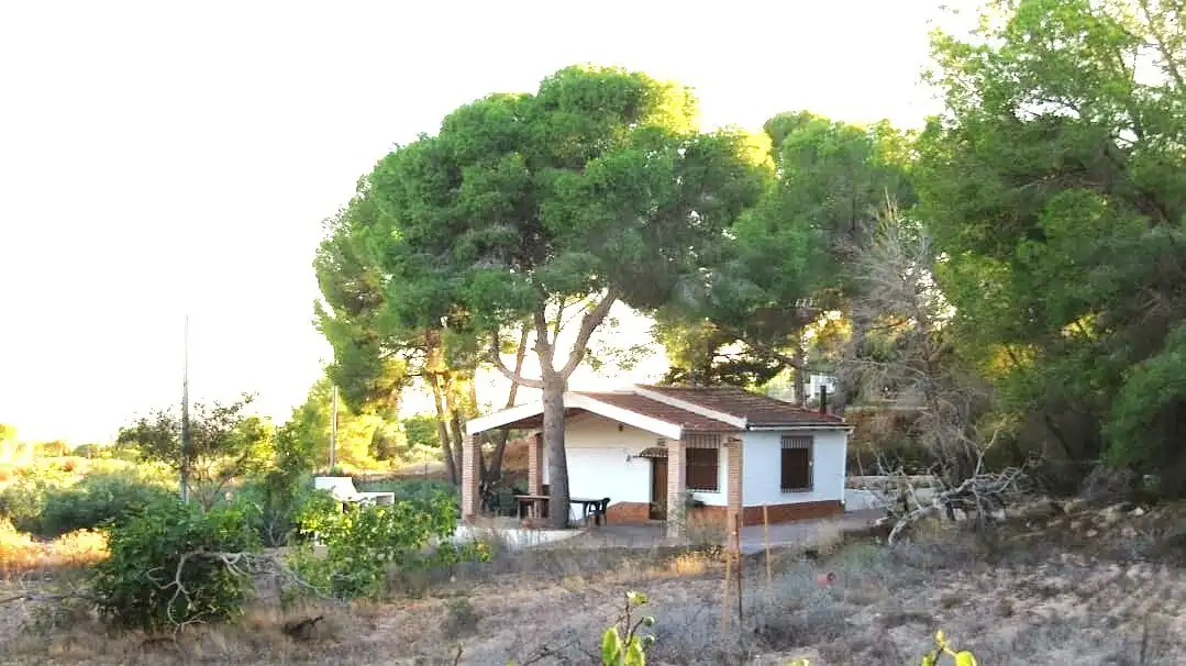 Terreno residenziale in vendita a Campo de Murcia, imagen 2