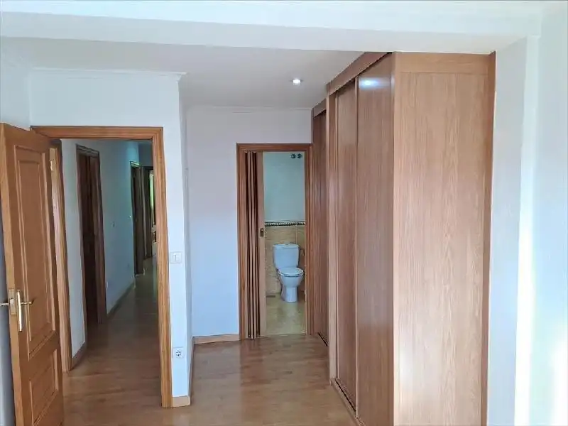 Piso en venta en A Cañiza  
