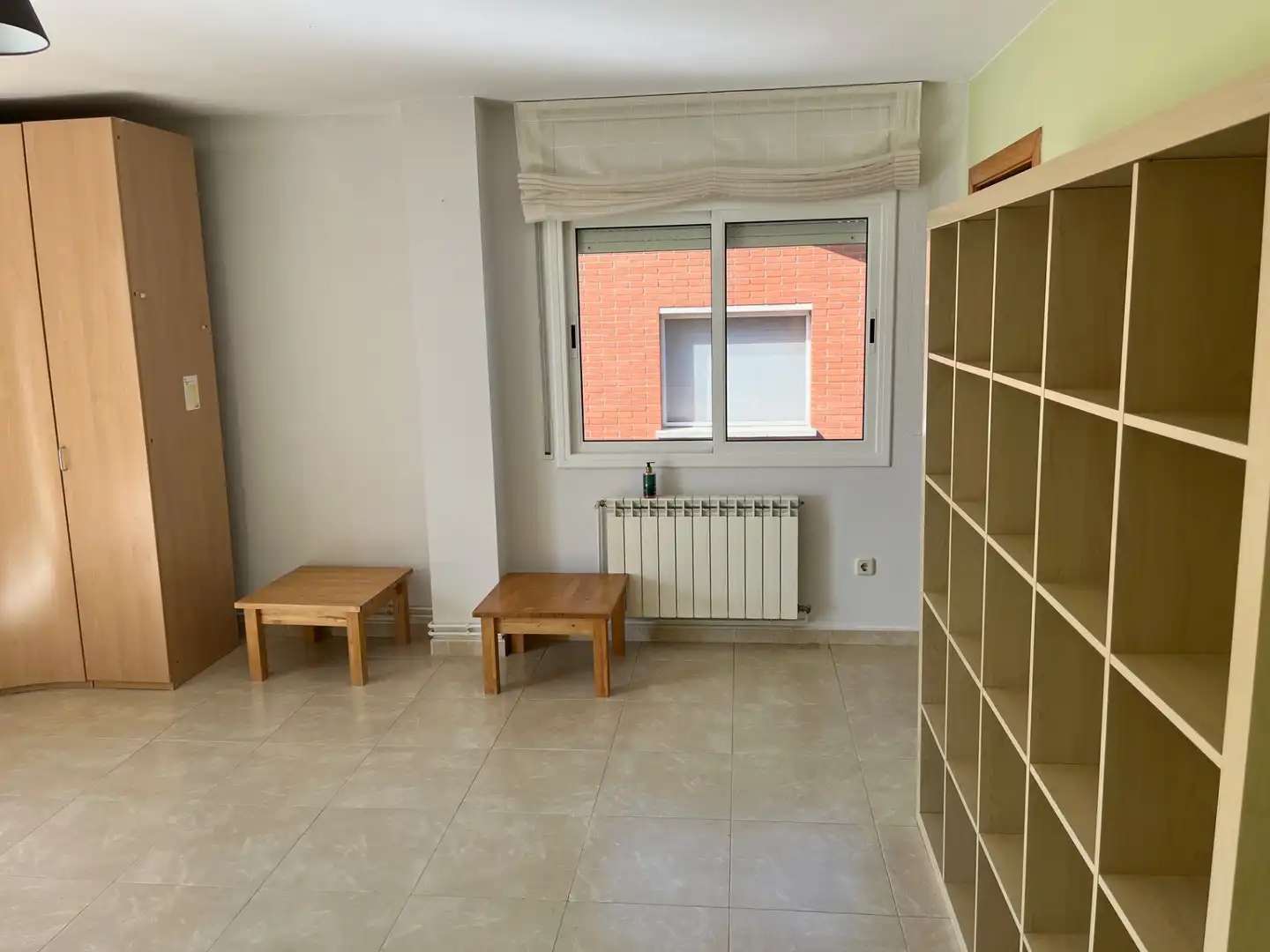 Dormitori de Casa adosada en venda en Ullastrell amb Aire condicionat, Calefacció i Jardí privat