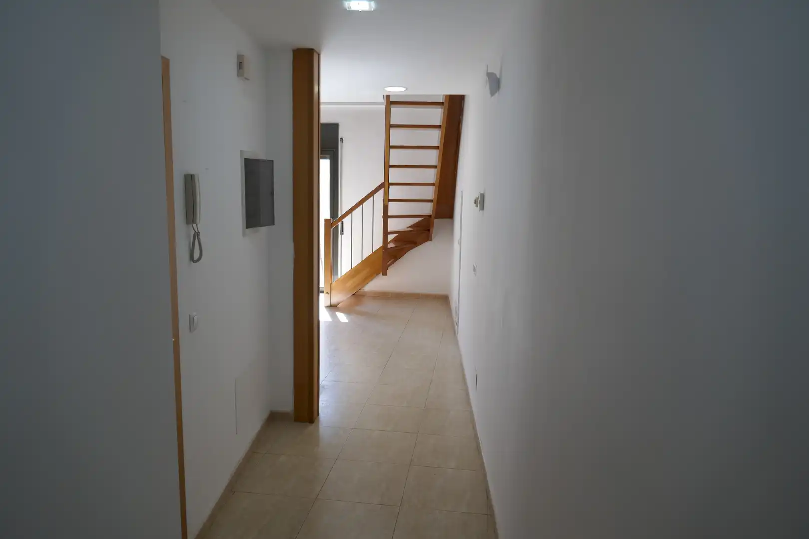 Dúplex amb ascensor en venda a del Prat, imagen 4