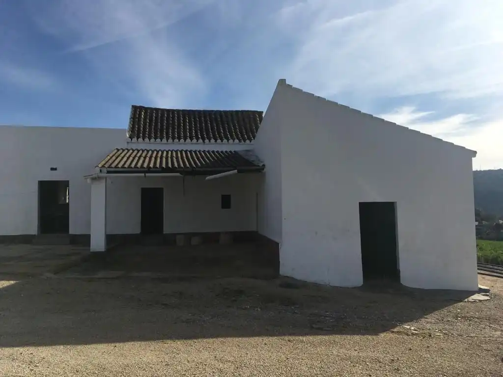 Casa rústica en venda a Arcos de la Frontera, imagen 11