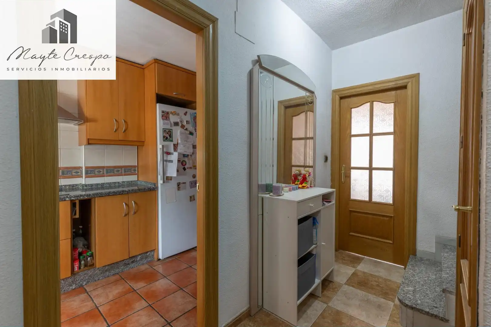 Terraced house for sale in Calle M.J.LARRA ACCESO I 8, imagen 10