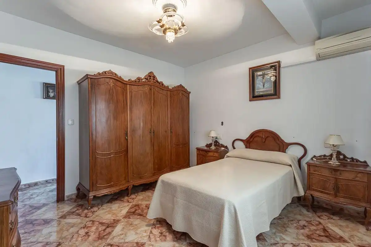 Appartement avec terrasse à vendre à Avenida DE MADRID 20, imagen 32