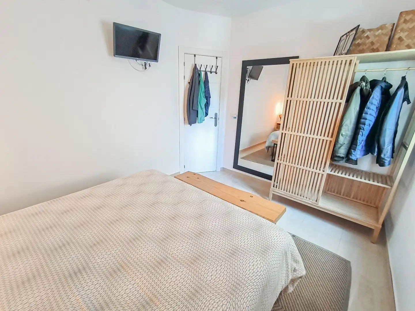 Wohnung mit Aufzug zum Verkauf in Playa de Poniente, imagen 13