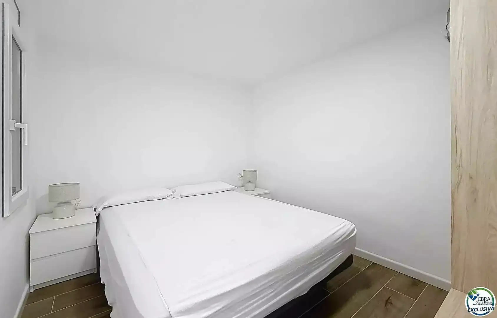 Habitación de Piso en venta en Roses con Aire acondicionado, Calefacción y Terraza