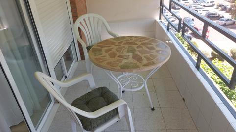 Photo 4 of Flat to rent in Plaza Autonomia Extremeña, Valdepasillas - La Paz - Huerta Rosales, Badajoz