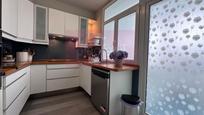 Kitchen of Flat for sale in Lugo Capital