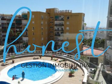 Piso con piscina en venta en Calle Río Subordán