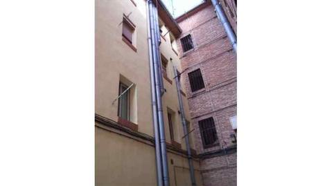 Foto 2 de Piso en venta en Ramiro Ledesma, Centre Històric, Lleida