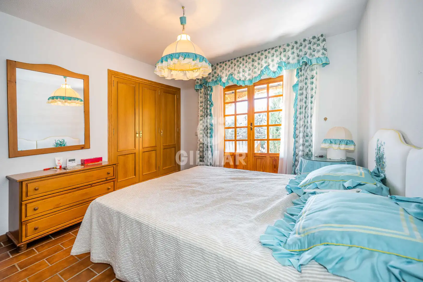 Villa con piscina in vendita a Becerril de la Sierra, imagen 17