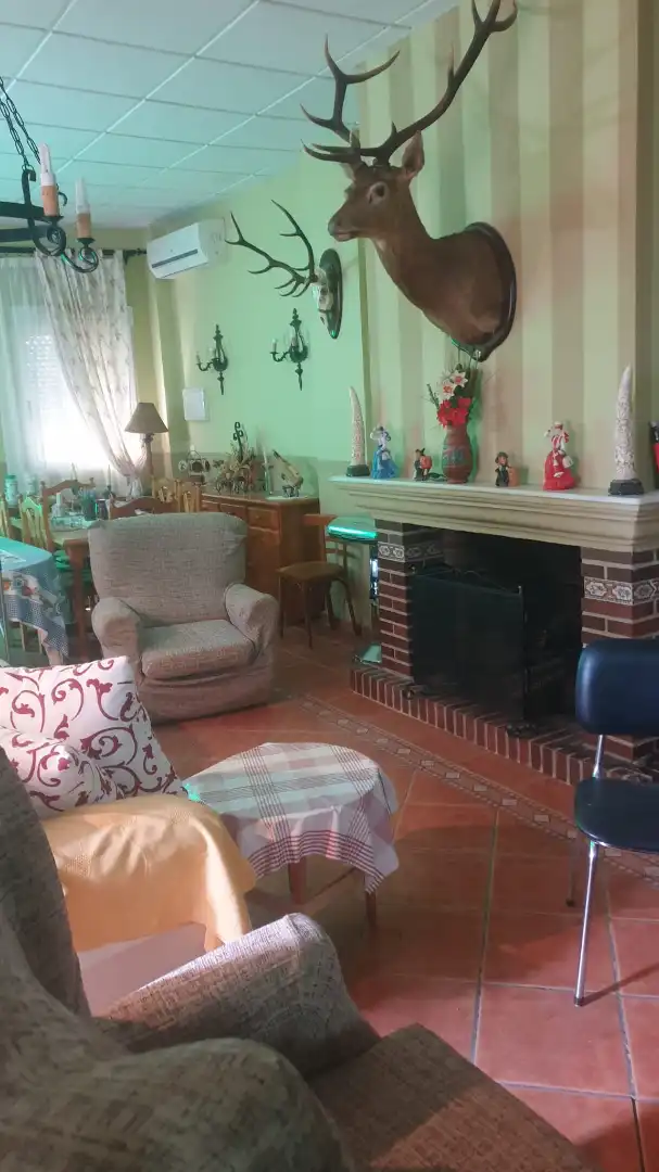 Casa rústica en venda a Parque de la Constitución 5a, imagen 2