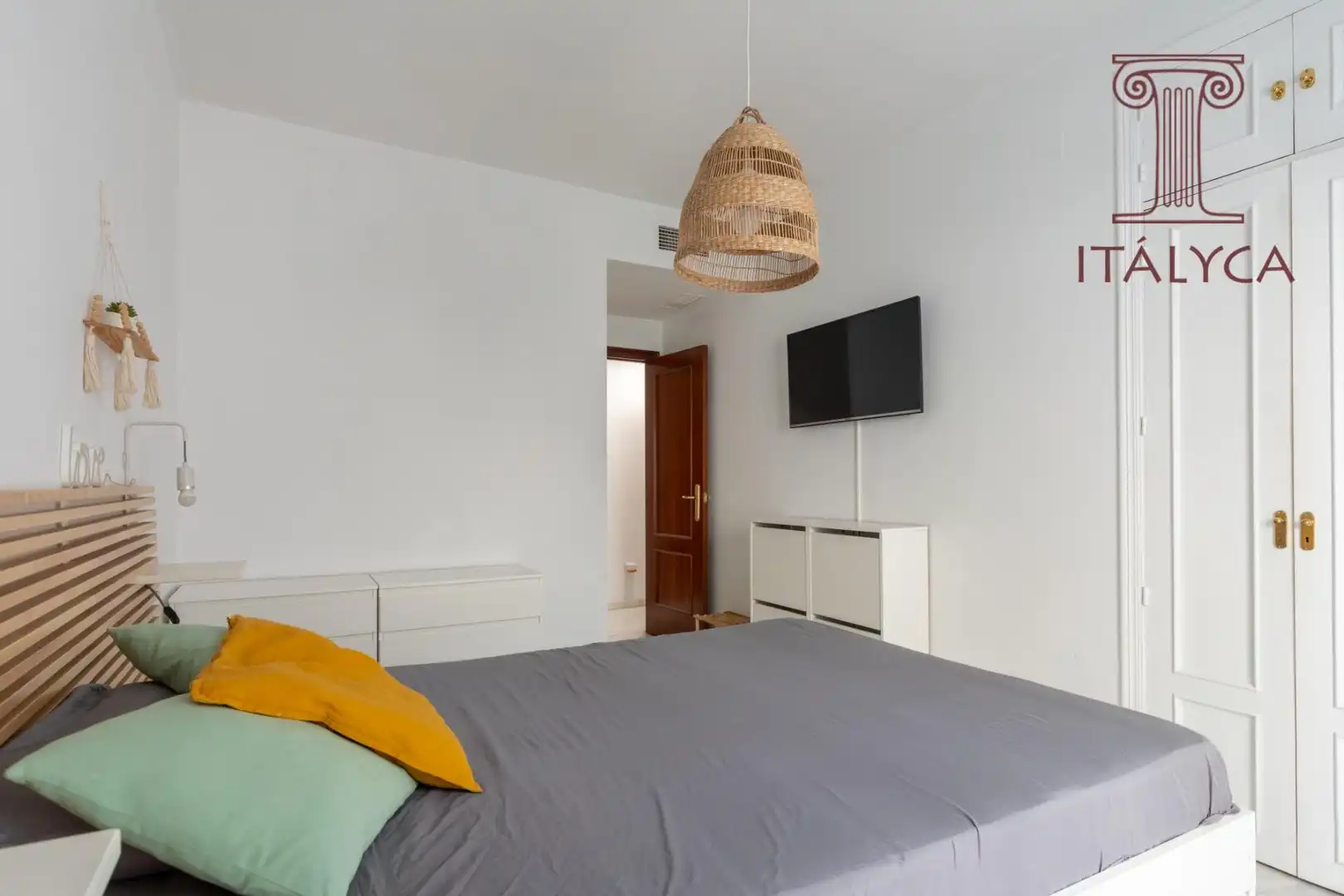 Piso con ascensor en venta en Macarena, imagen 45