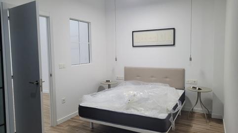 Foto 4 de Estudi de lloguer a Centro, Alicante