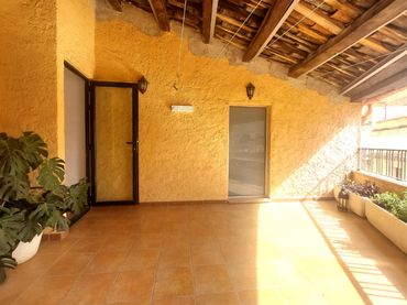 Xalet en venda a Olesa de Montserrat
