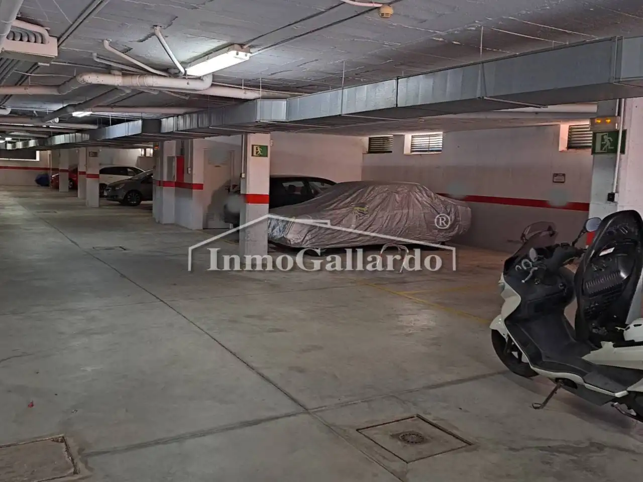 Aparcament en venda a Cotomar, imagen 4
