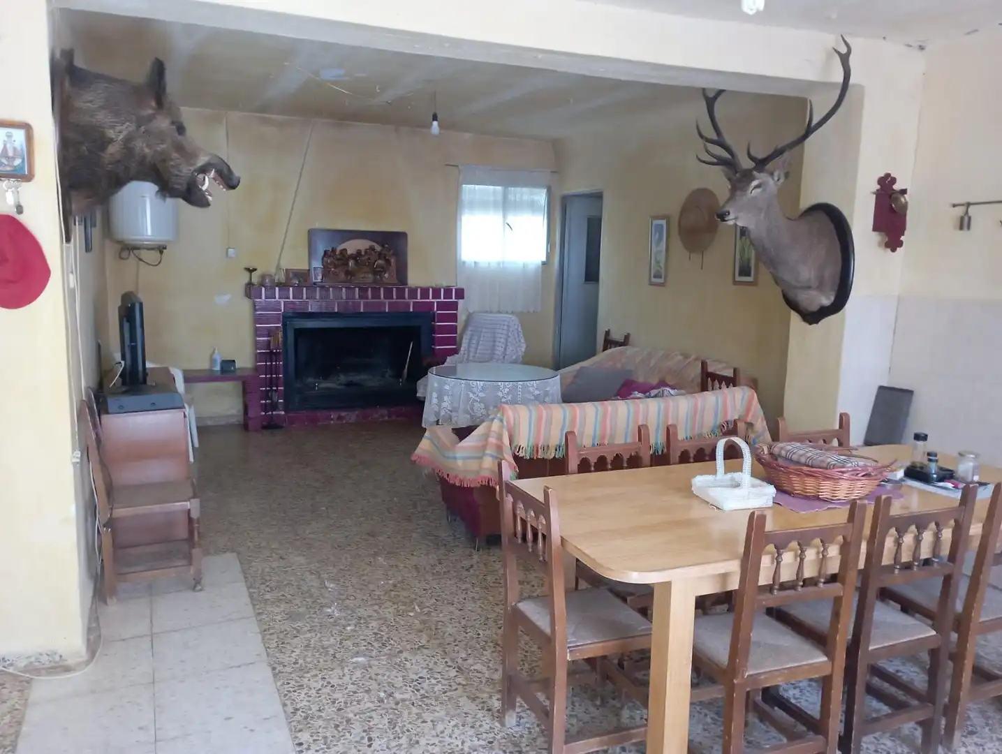 Casa rústica en venda a Huelma, imagen 27