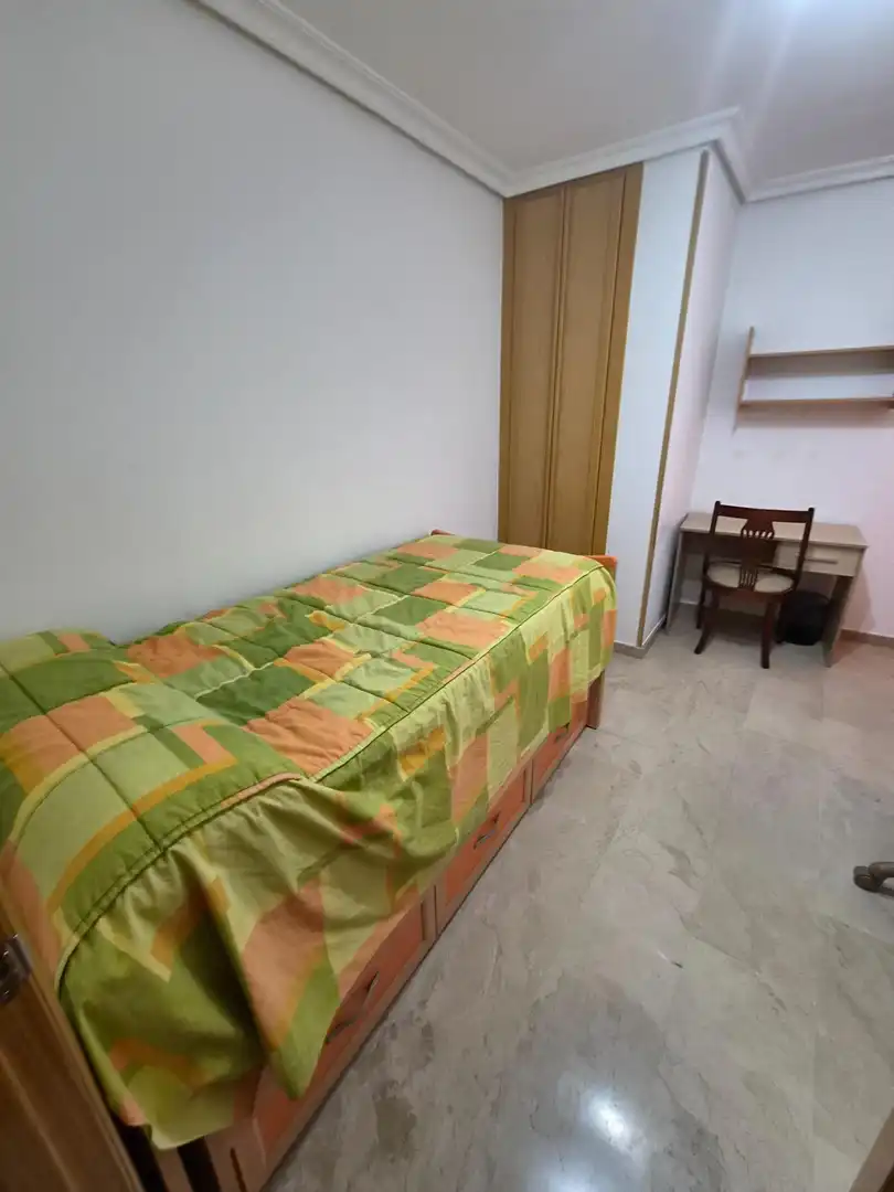 Piso con ascensor en venta en El Perchel, imagen 19