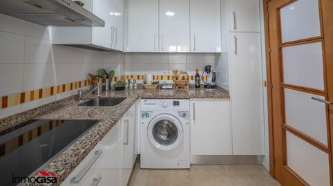 Foto 5 de Piso en venta en Barrio de Zaidín, Granada Capital