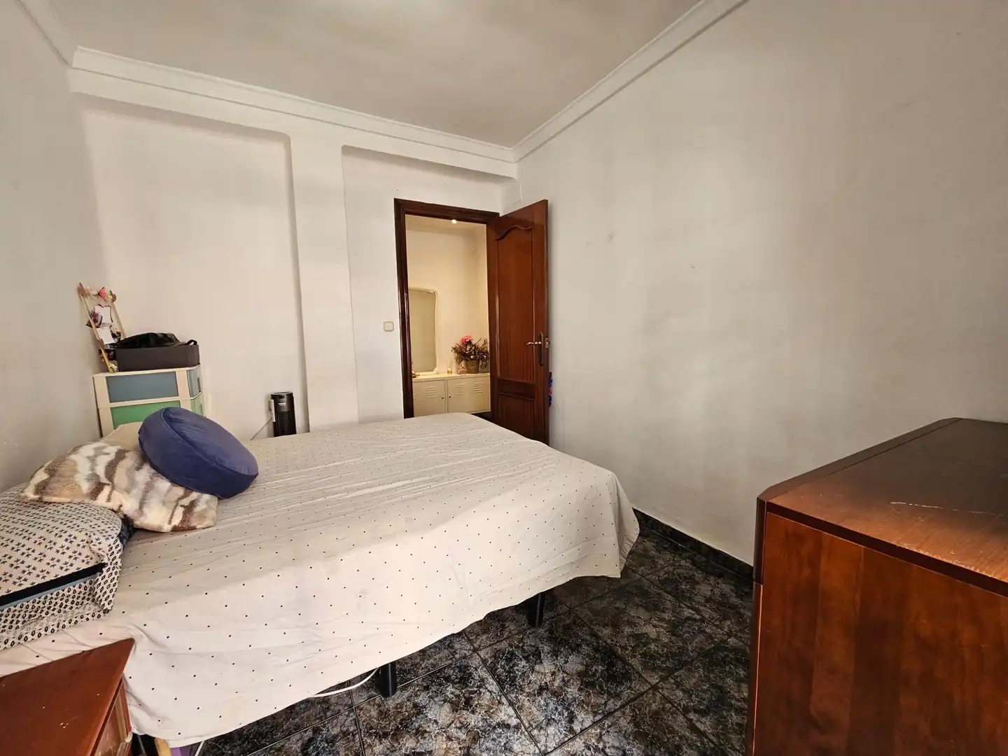 Apartament amb terrassa en venda a Calle MISSER RABASSA, imagen 7