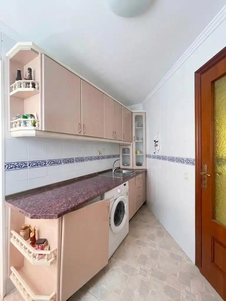 Appartement avec terrasse à vendre à Centro, imagen 7