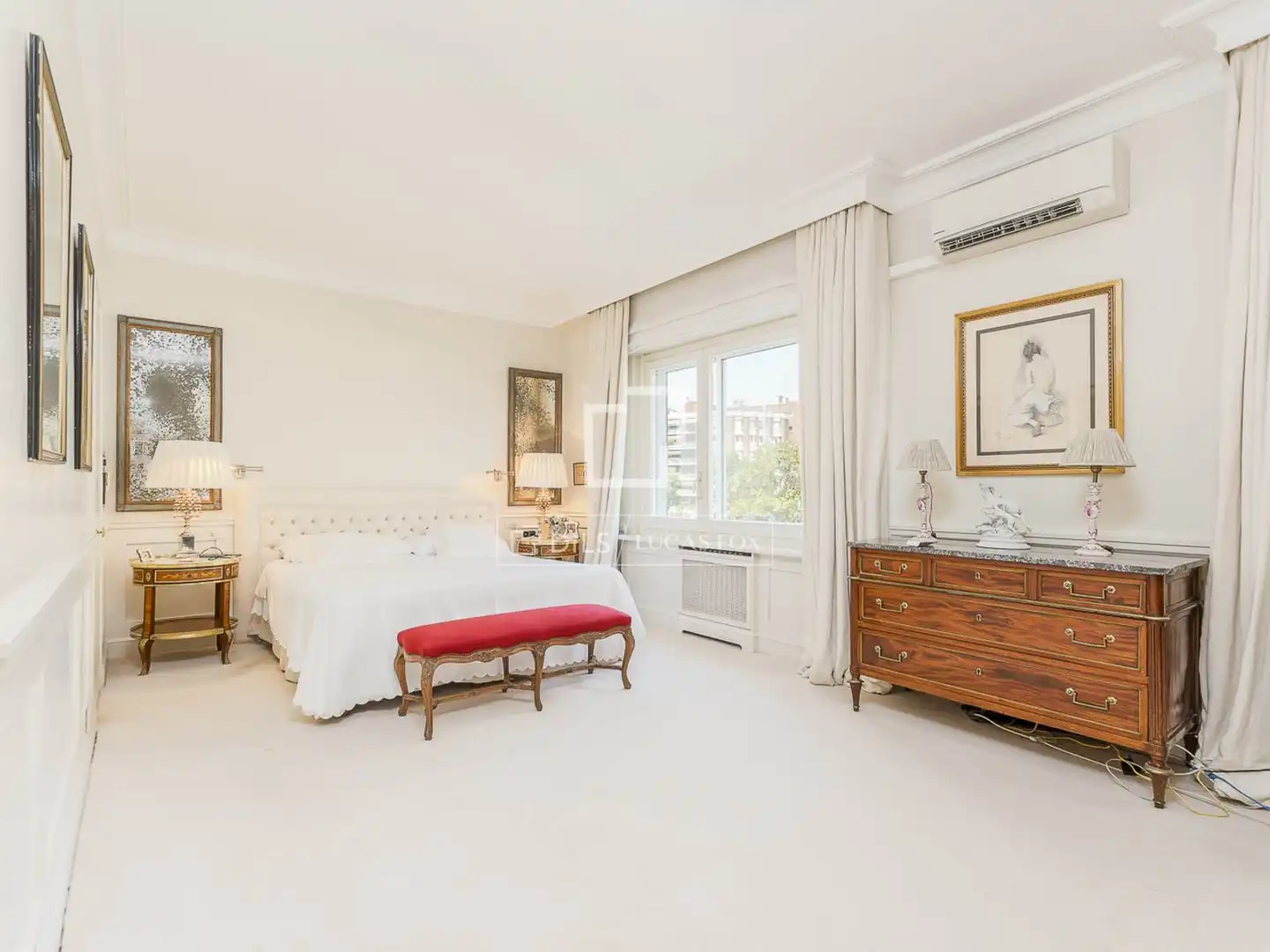 Habitación de Piso en venta en Barcelona con Aire acondicionado
