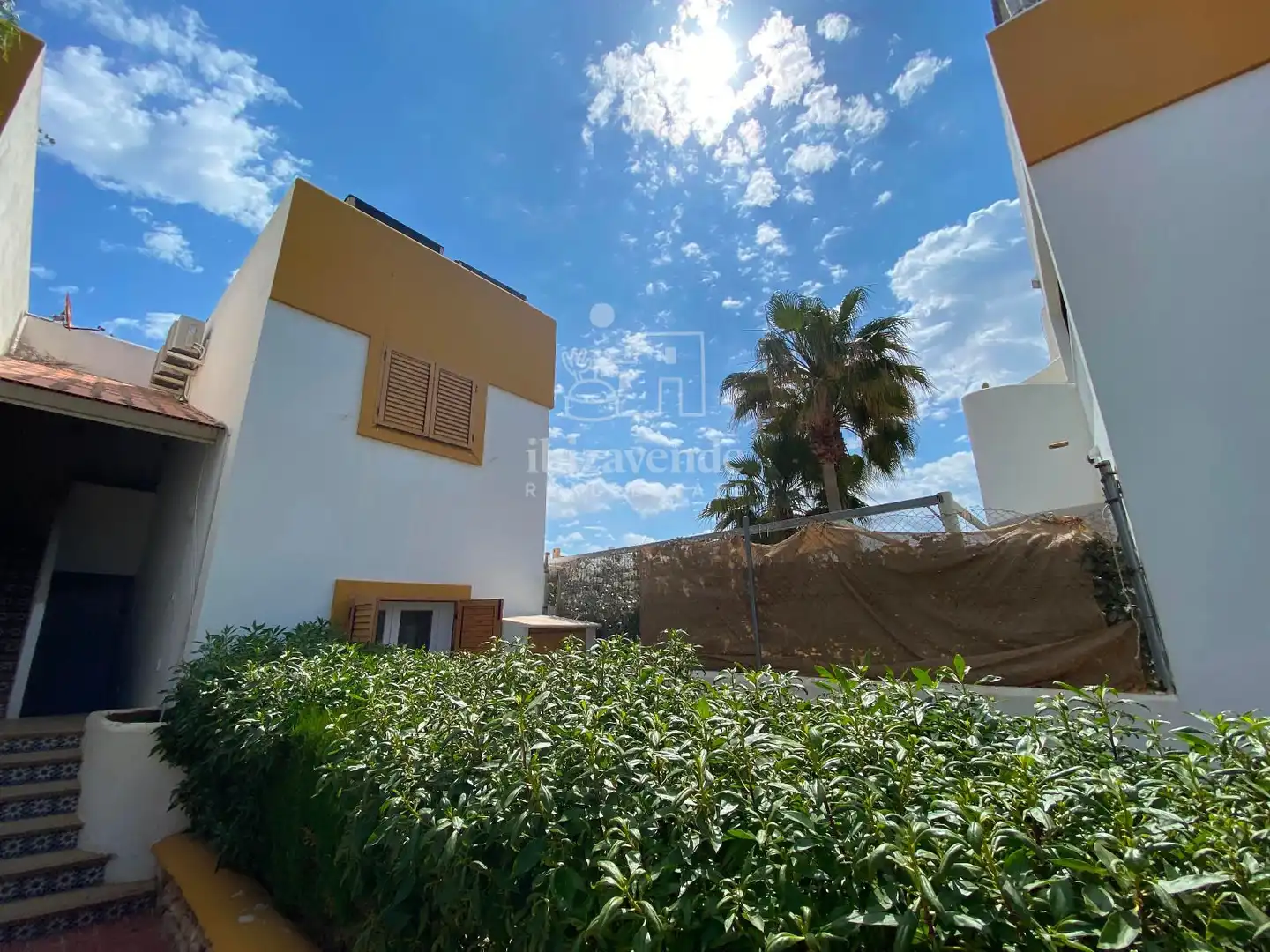 Flat for rent in Sa Marinada, Sant Agustí - Cala de Bou