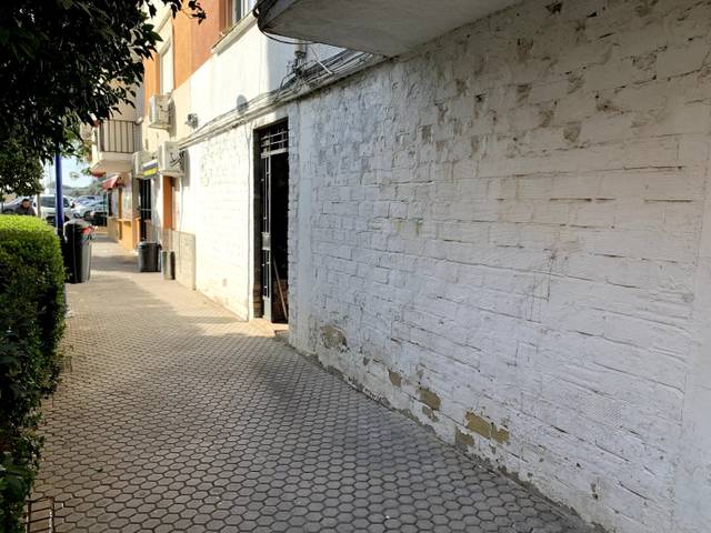 Local comercial en Venta en Bellavista